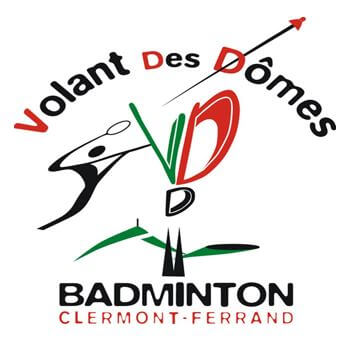 Logo Volant des Domes